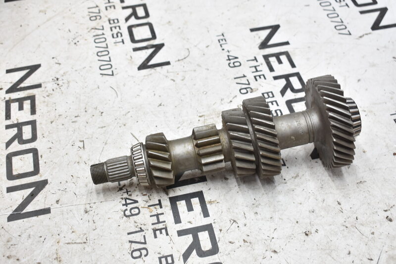 Land Rover LR90 130 Vorgelegewelle FRC8141 Bild 3