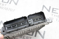 Mercedes-Benz CLK 320 CDI W209 C209  Motorsteuergerät ECU A6421501526 Bild 4