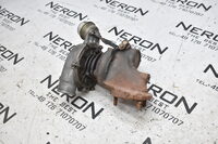 Land Rover LR110 Turbolader Bild 3