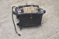 Land Rover Heizung Komplett Bild 1