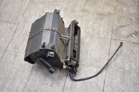 Land Rover Heizung Komplett Bild 5