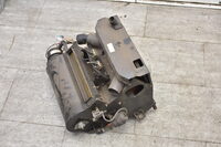 Land Rover Heizung Komplett Bild 5