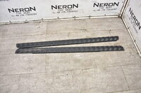 Land Rover Defender Trittbrett 3mm Sill Protector BA126C Bild 1