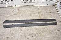 Land Rover Defender Trittbrett 3mm Sill Protector BA126C Bild 3