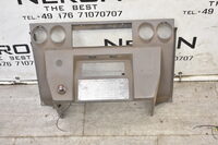 Land Rover RRC Mittelkonsole MWC7591 Bild 1