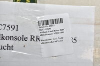 Land Rover RRC Mittelkonsole MWC7591 Bild 5