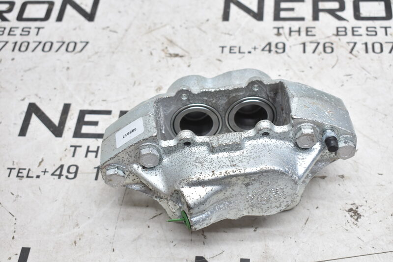 Bremssättel für Land Rover Defender Vorne Links RTC3381E Bild 5