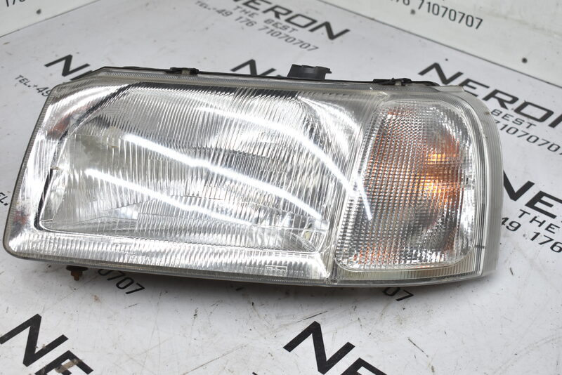 Land Rover Freelander Scheinwerfer Links XBC001770