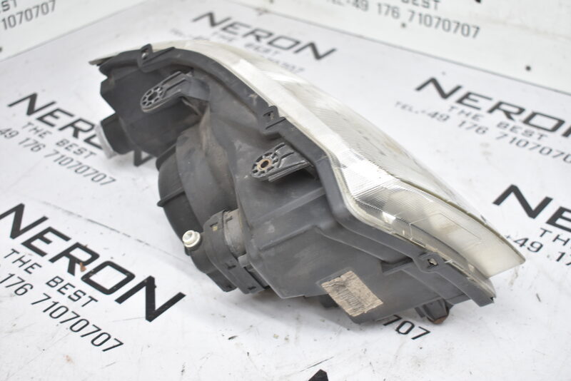 Land Rover Freelander Scheinwerfer Links XBC001770 Bild 2