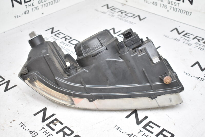 Land Rover Freelander Scheinwerfer Links XBC001770 Bild 4