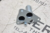 Deckel Schaltwellen Allradgetriebe für Land Rover LR88 109 266956 Bild 2