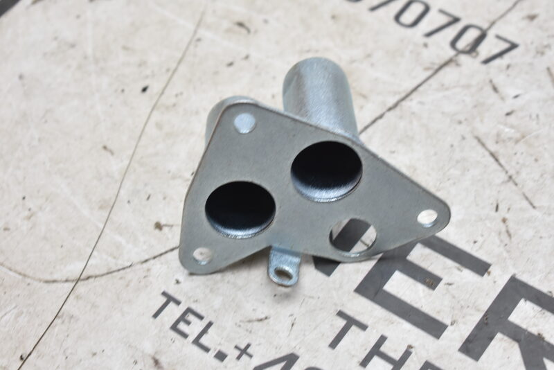 Deckel Schaltwellen Allradgetriebe für Land Rover LR88 109 266956 Bild 2