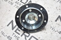 Land Rover LR88 109 Abtriebsflansch Hinten 236630 Bild 2