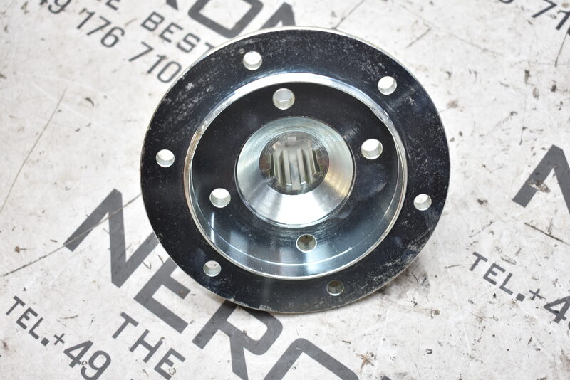 Land Rover LR88 109 Abtriebsflansch Hinten 236630 Bild 2
