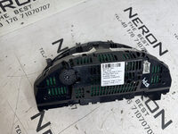 Mercedes C Klasse 250 W204 MPH Tacho Kombiinstrument Automatik A2049003202 Bild 3