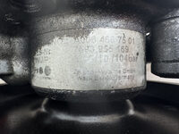 Mercedes C Klasse 250 W204 W212 Servopumpe Hydraulik Pumpe Lenkung A0064667501 Bild 6