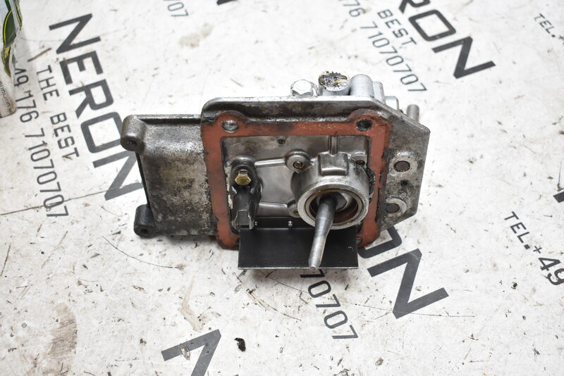 Land Rover Schalthebelgehäuse HRC1628 Bild 3