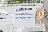 Land Rover Schalthebelgehäuse HRC1628 Bild 5