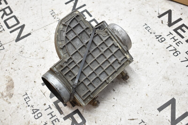 Land Rover Luftmengenmesser ERC9127 Bild 3