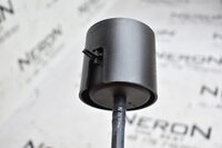 Land Rover Discovery Filter Luftfederung RQB000540 Bild 4