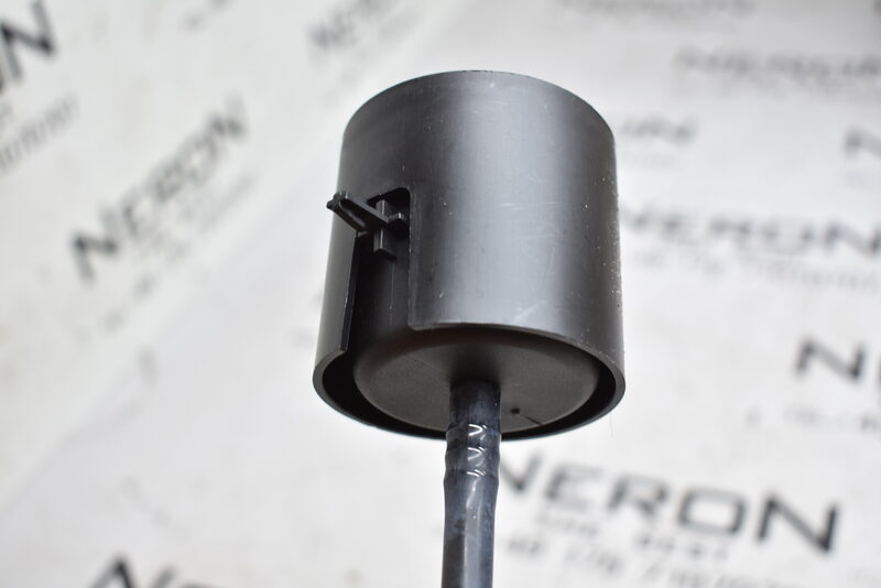 Land Rover Discovery Filter Luftfederung RQB000540 Bild 4