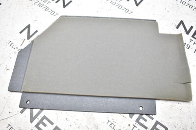 Land Rover Discovery Footwell Abdeckung BTR3759