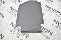 Land Rover Discovery Footwell Abdeckung BTR3759 Bild 3