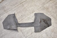 Land Rover Teppich EAD102070LOY Bild 1