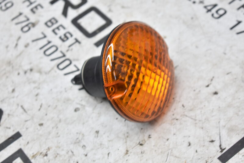 Land Rover LR90 130 Blinker RRC8818 Bild 4