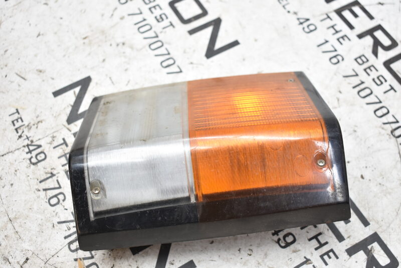 Land Rover Classic Blinker PRC5576 Bild 2