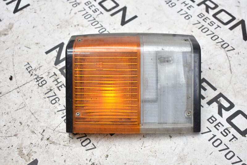 Land Rover Classic Blinker PRC5576 Bild 3