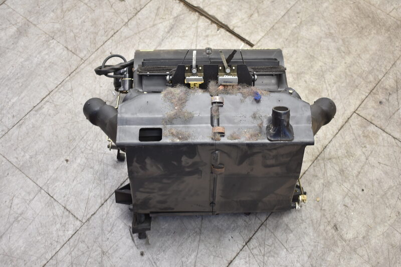 Land Rover Discovery Heizungskasten BTR4958