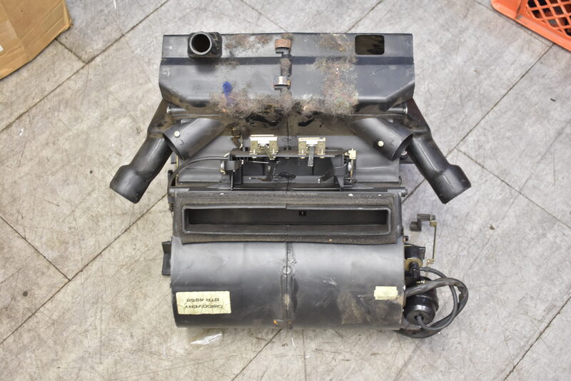 Land Rover Discovery Heizungskasten BTR4958 Bild 2