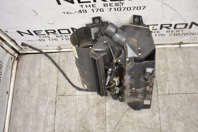 Land Rover Discovery Heizungskasten BTR4958 Bild 4
