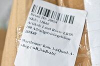 Land Rover LR88 109 Allradgetriebegehäuse 268849 Bild 5
