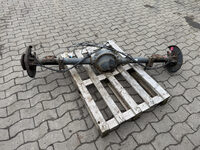 Mercedes Sprinter  W906 Crafter Differential Hinterachse 46:11 4,182 A9063500800 Bild 6