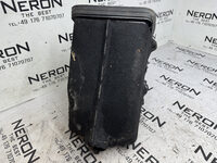 Mercedes Sprinter W906 Crafter Luftfilterkaste Luftfilter Deckel  A9068300462 Bild 3