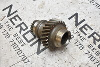 Land Rover LR90 110 Getriebe Ersatzteil FRC5428 Bild 1