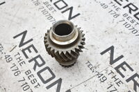 Land Rover LR90 110 Getriebe Ersatzteil FRC5428 Bild 4