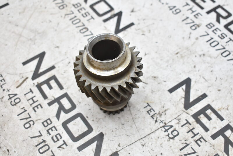 Land Rover LR90 110 Getriebe Ersatzteil FRC5428 Bild 4