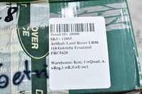 Land Rover LR90 110 Getriebe Ersatzteil FRC5428 Bild 5
