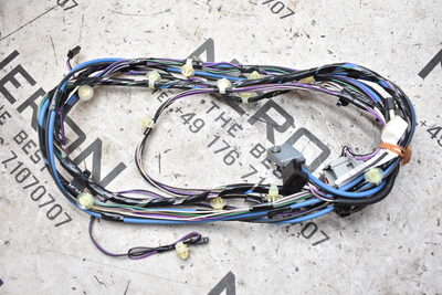 Land Rover Freelander Kabelbaum YMK000671