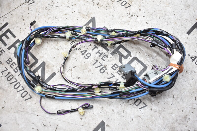 Land Rover Freelander Kabelbaum YMK000671