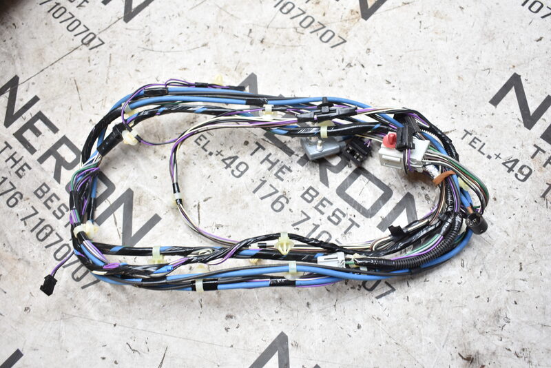Land Rover Freelander Kabelbaum YMK000671 Bild 3