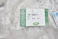 Land Rover Freelander Kabelbaum YMK000671 Bild 4