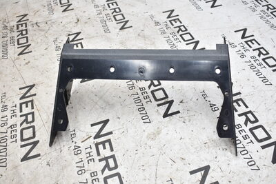 Land Rover LR90 130 Berichterstattung Instrumententafel Klimaanlage MUC3023
