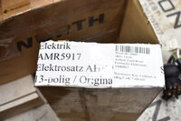 Land Rover Freelander Anhängerkupplung E-Satz Elektrosatz 7-Polig AMR5917 Bild 3