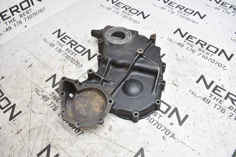 Land Rover LR88 109 2,25 Stirnraddeckel 554515 Bild 3