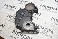 Land Rover LR88 109 2,25 Stirnraddeckel 554515 Bild 4