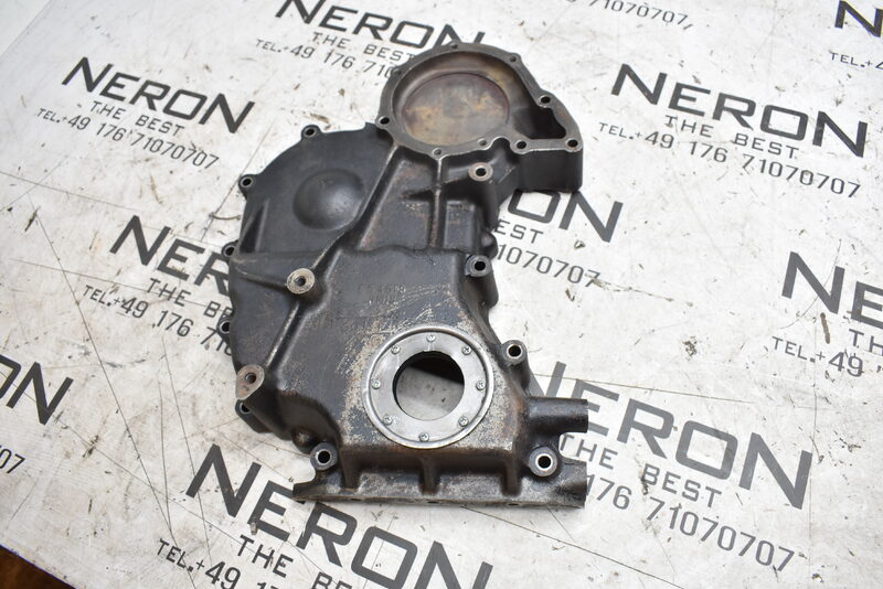 Land Rover LR88 109 2,25 Stirnraddeckel 554515 Bild 4